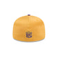Minnesota Vikings Bold Satin 59FIFTY Fitted Hat