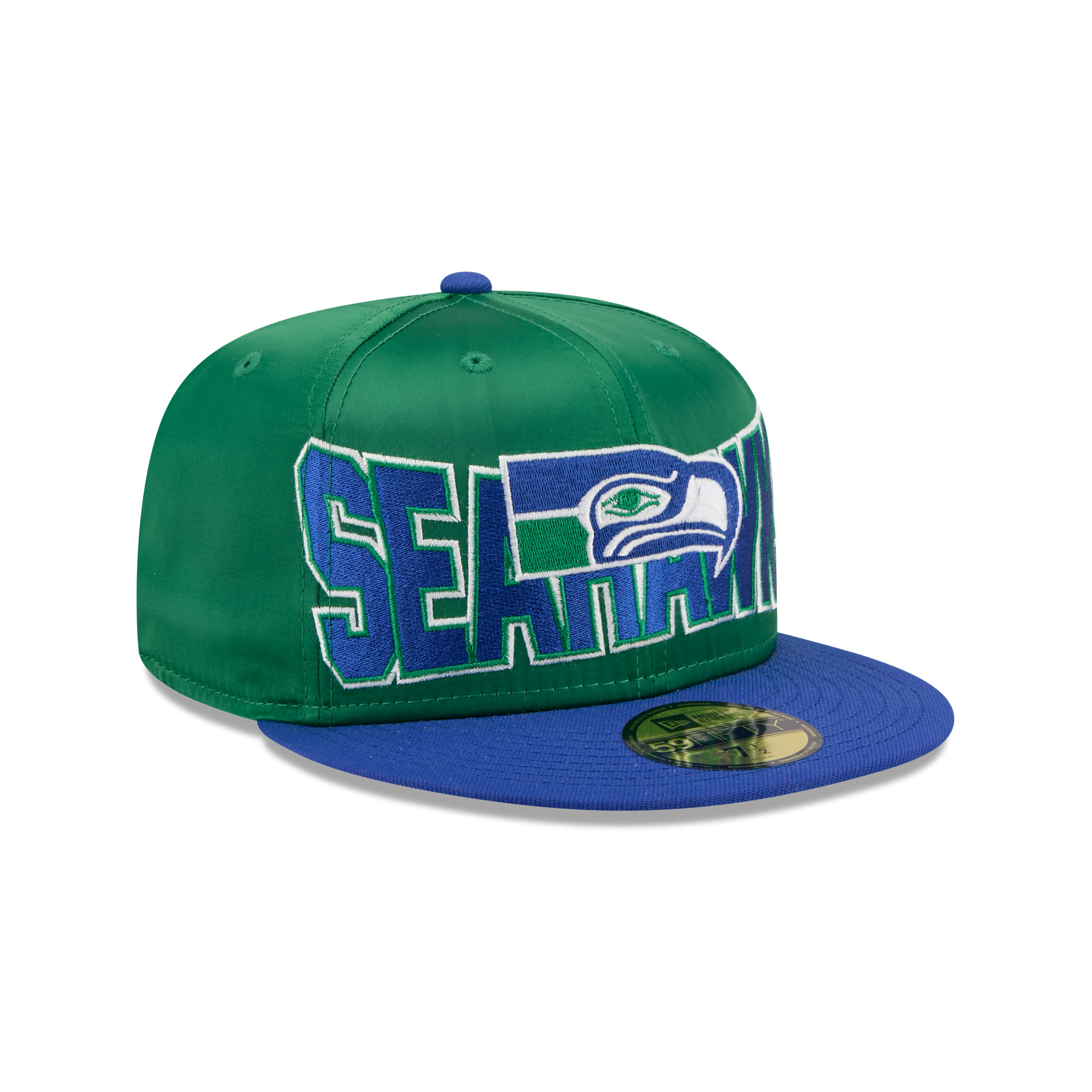 New Era Cap