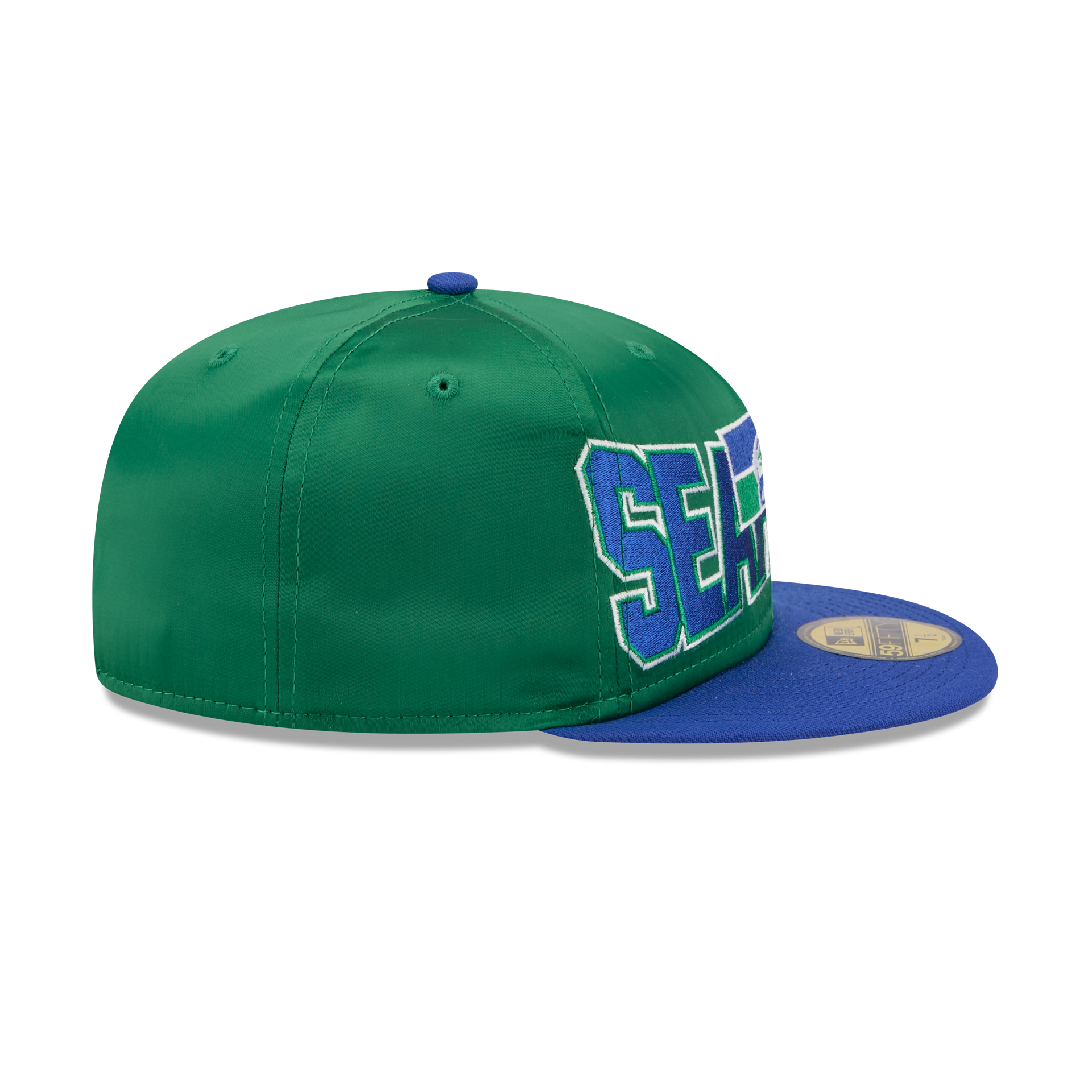 New Era Cap
