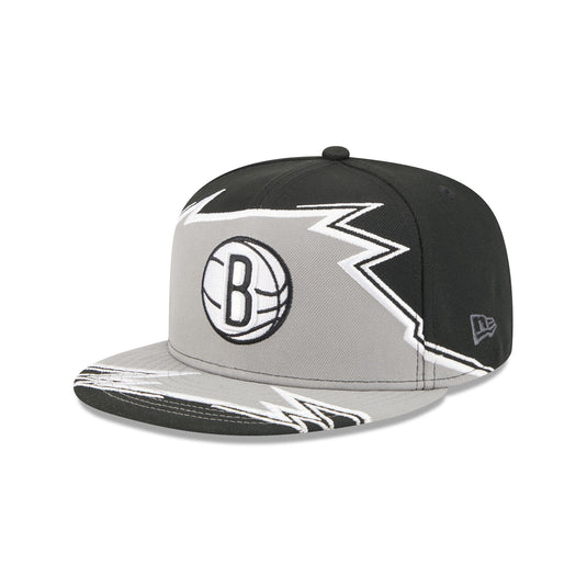 Brooklyn Nets Break 59FIFTY Fitted Hat - New Era Cap