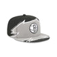 Brooklyn Nets Break 59FIFTY Fitted Hat