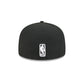 Brooklyn Nets Break 59FIFTY Fitted Hat