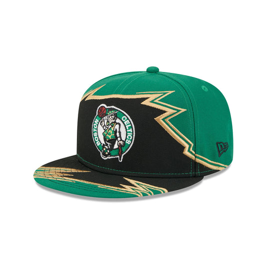 Boston Celtics Break 59FIFTY Fitted Hat - New Era Cap