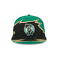 Boston Celtics Break 59FIFTY Fitted Hat