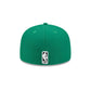 Boston Celtics Break 59FIFTY Fitted Hat