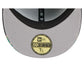 Boston Celtics Break 59FIFTY Fitted Hat