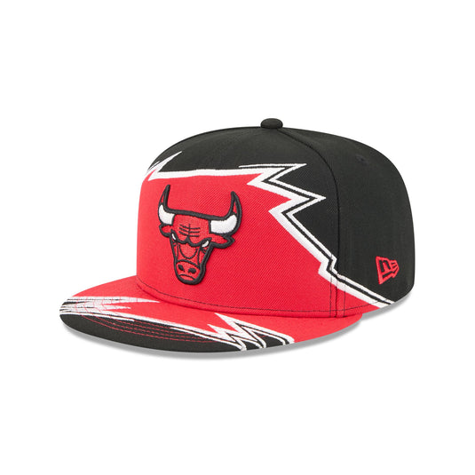 Chicago Bulls Break 59FIFTY Fitted Hat - New Era Cap