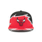 Chicago Bulls Break 59FIFTY Fitted Hat