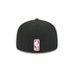 Chicago Bulls Break 59FIFTY Fitted Hat