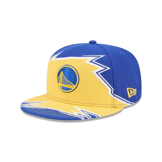 Golden State Warriors Break 59FIFTY Fitted Hat - New Era Cap