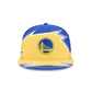 Golden State Warriors Break 59FIFTY Fitted Hat