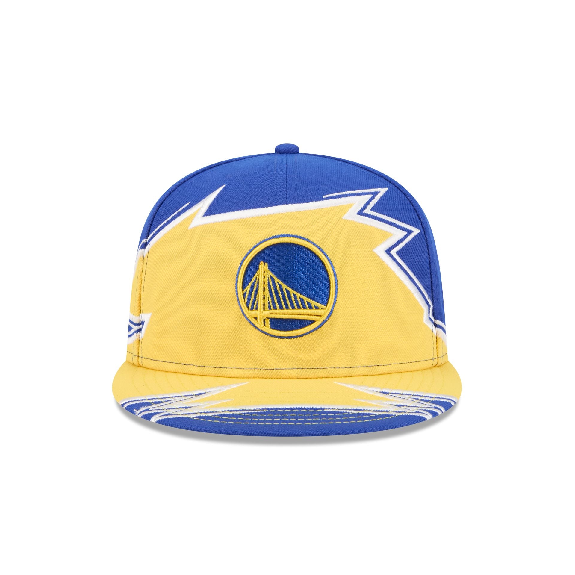 Golden State Warriors Break 59FIFTY Fitted Hat