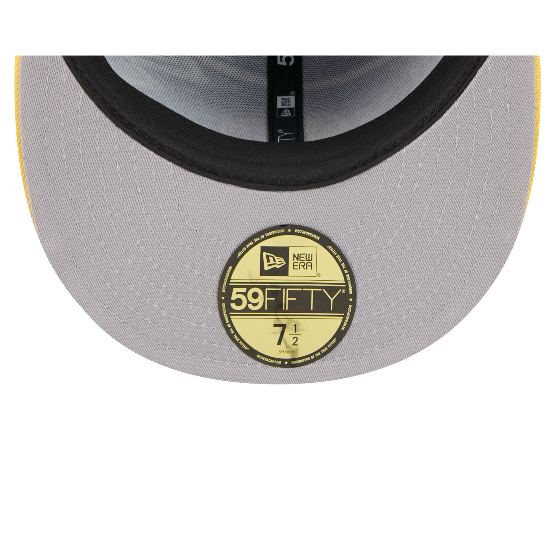 Golden State Warriors Break 59FIFTY Fitted Hat