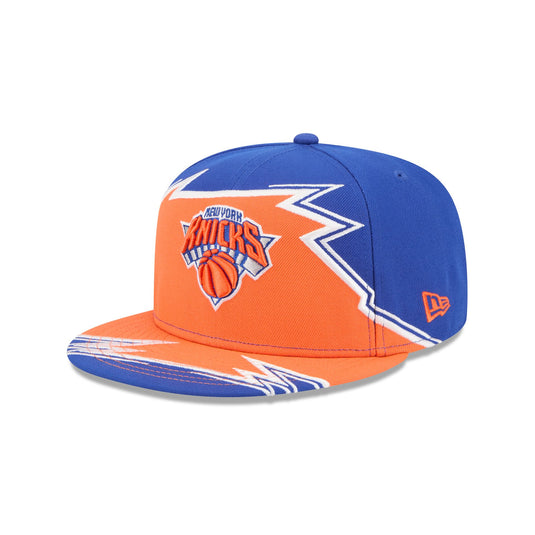 New York Knicks Break 59FIFTY Fitted Hat - New Era Cap