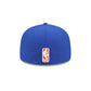 New York Knicks Break 59FIFTY Fitted Hat