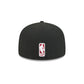 Miami Heat Break 59FIFTY Fitted Hat