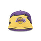 Los Angeles Lakers Break 59FIFTY Fitted Hat