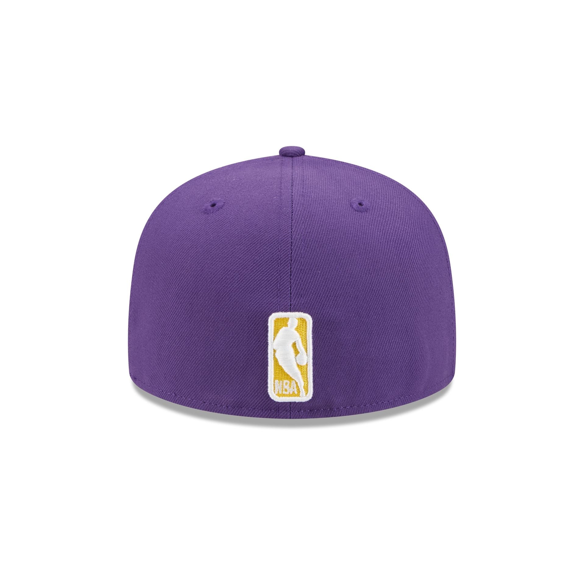 Los Angeles Lakers Break 59FIFTY Fitted Hat