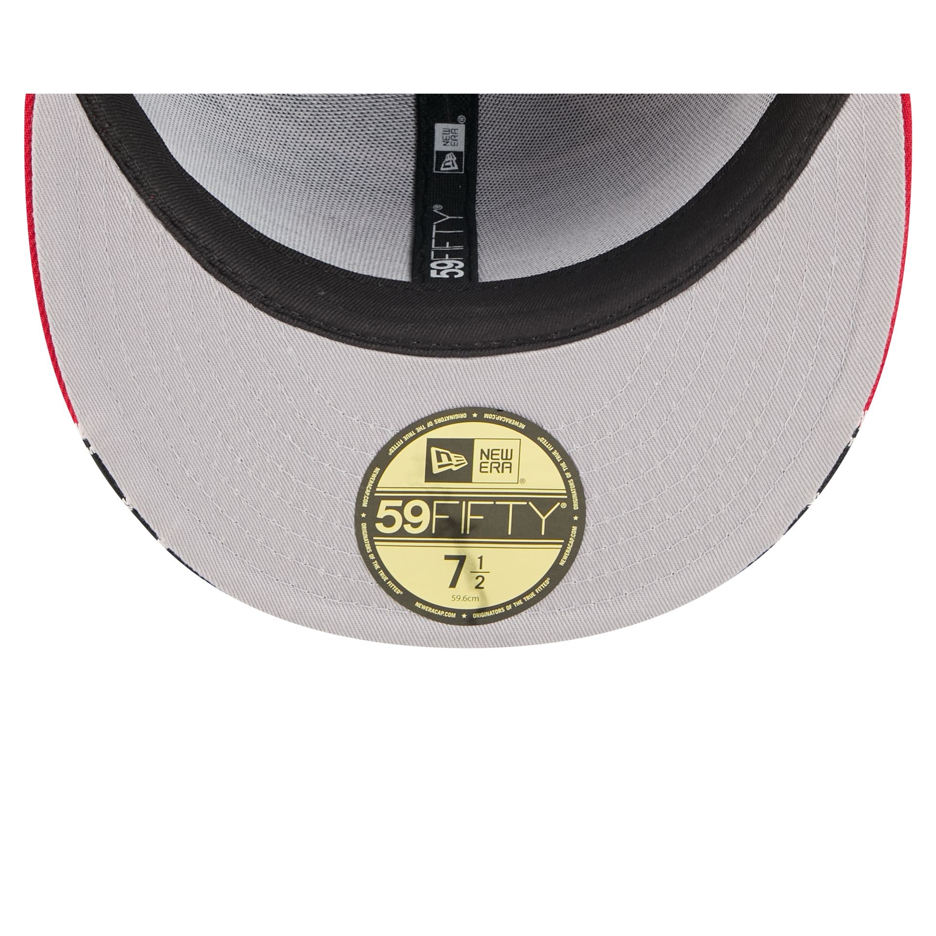 Buffalo Sabres Alternate Break 59FIFTY Fitted Hat