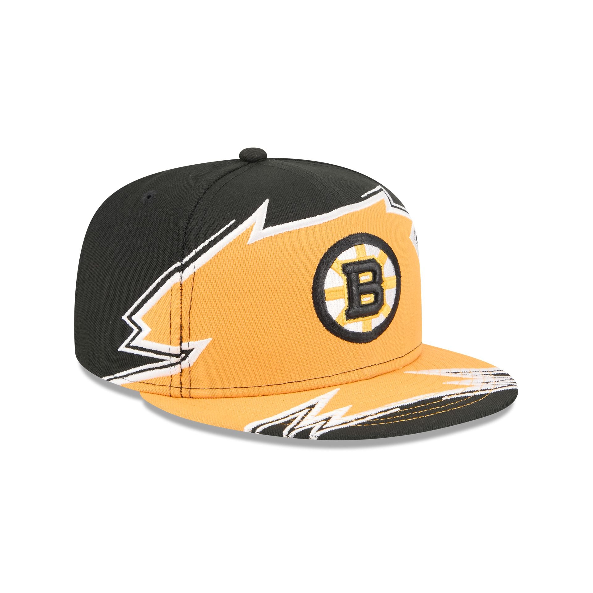 Boston Bruins Break 59FIFTY Fitted Hat