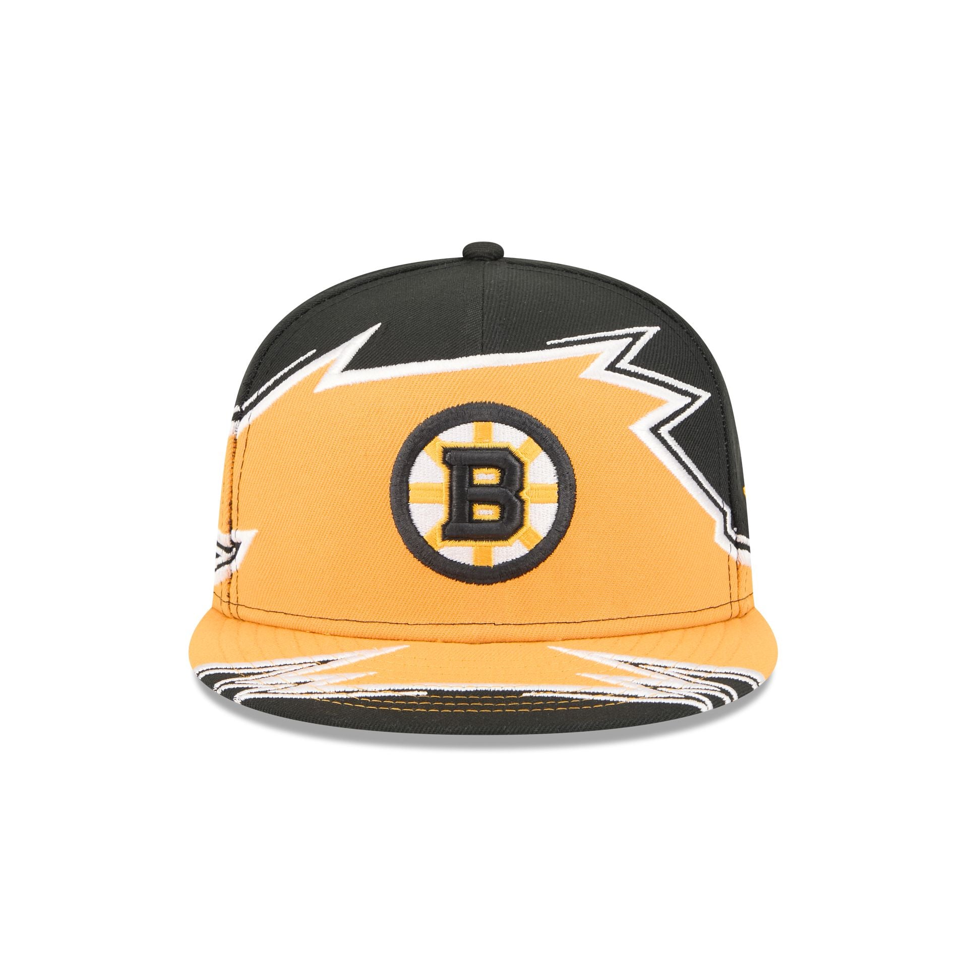 Boston Bruins Break 59FIFTY Fitted Hat