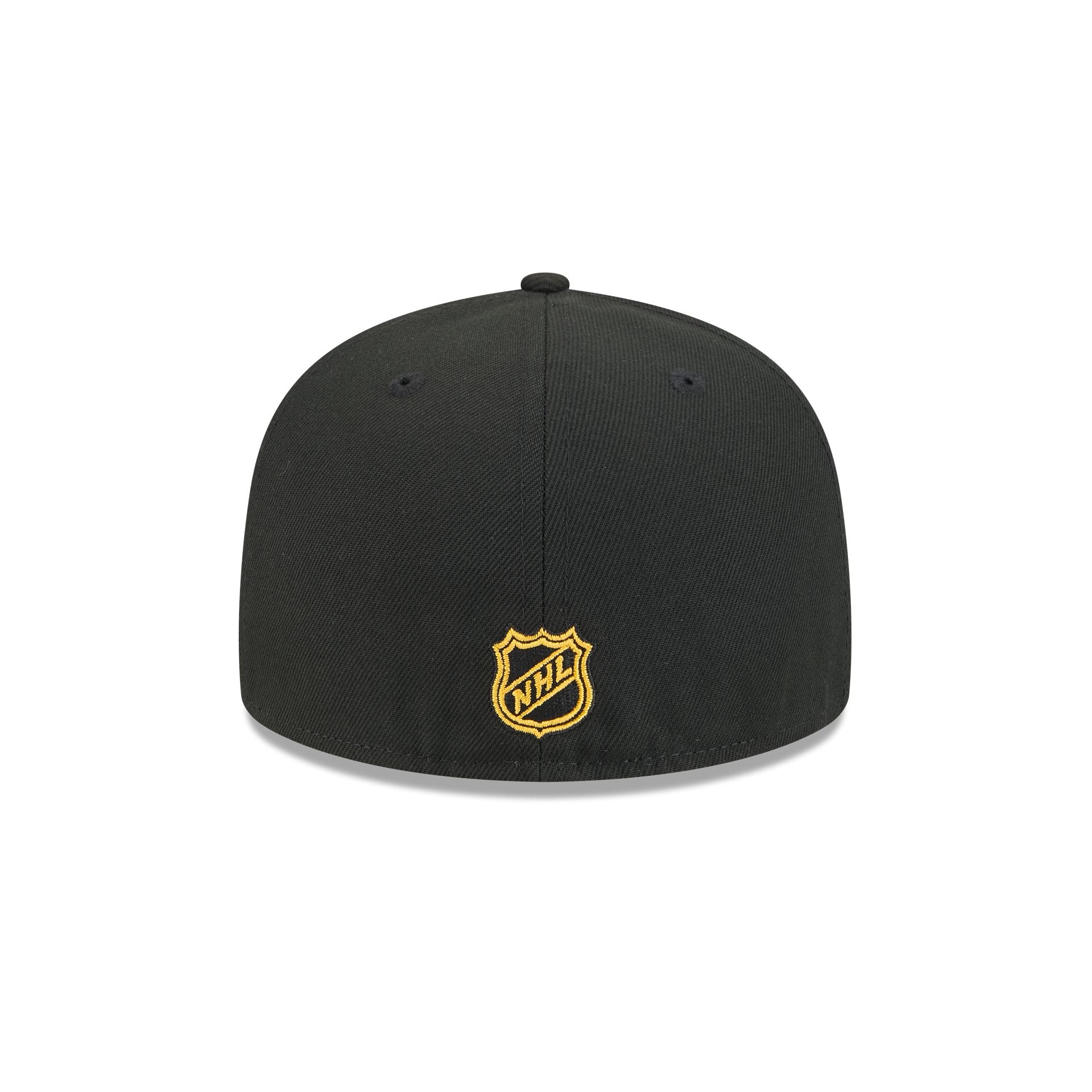 Boston Bruins Break 59FIFTY Fitted Hat