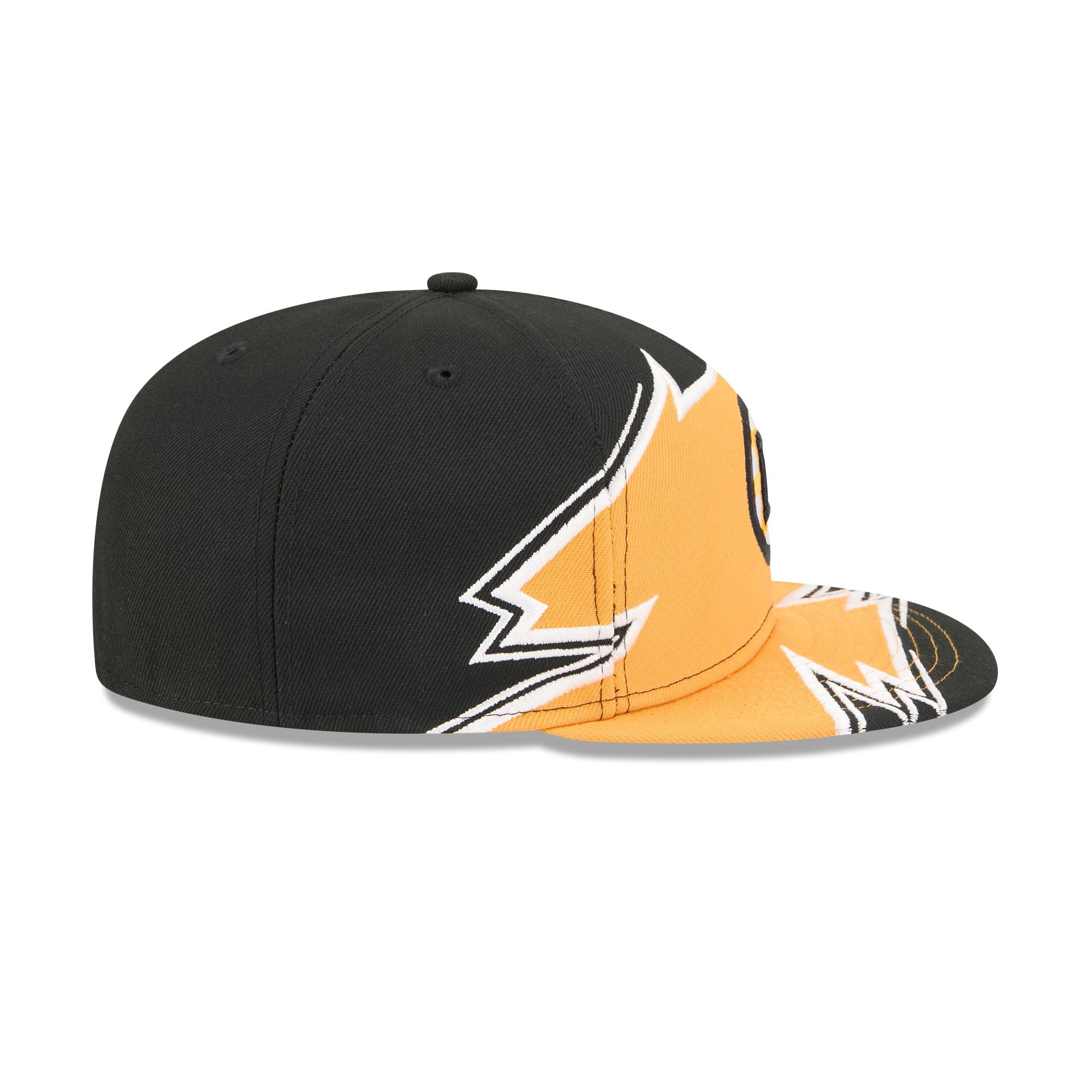 Boston Bruins Break 59FIFTY Fitted Hat