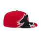 Detroit Red Wings Break 59FIFTY Fitted Hat
