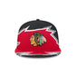Chicago Blackhawks Break 59FIFTY Fitted Hat