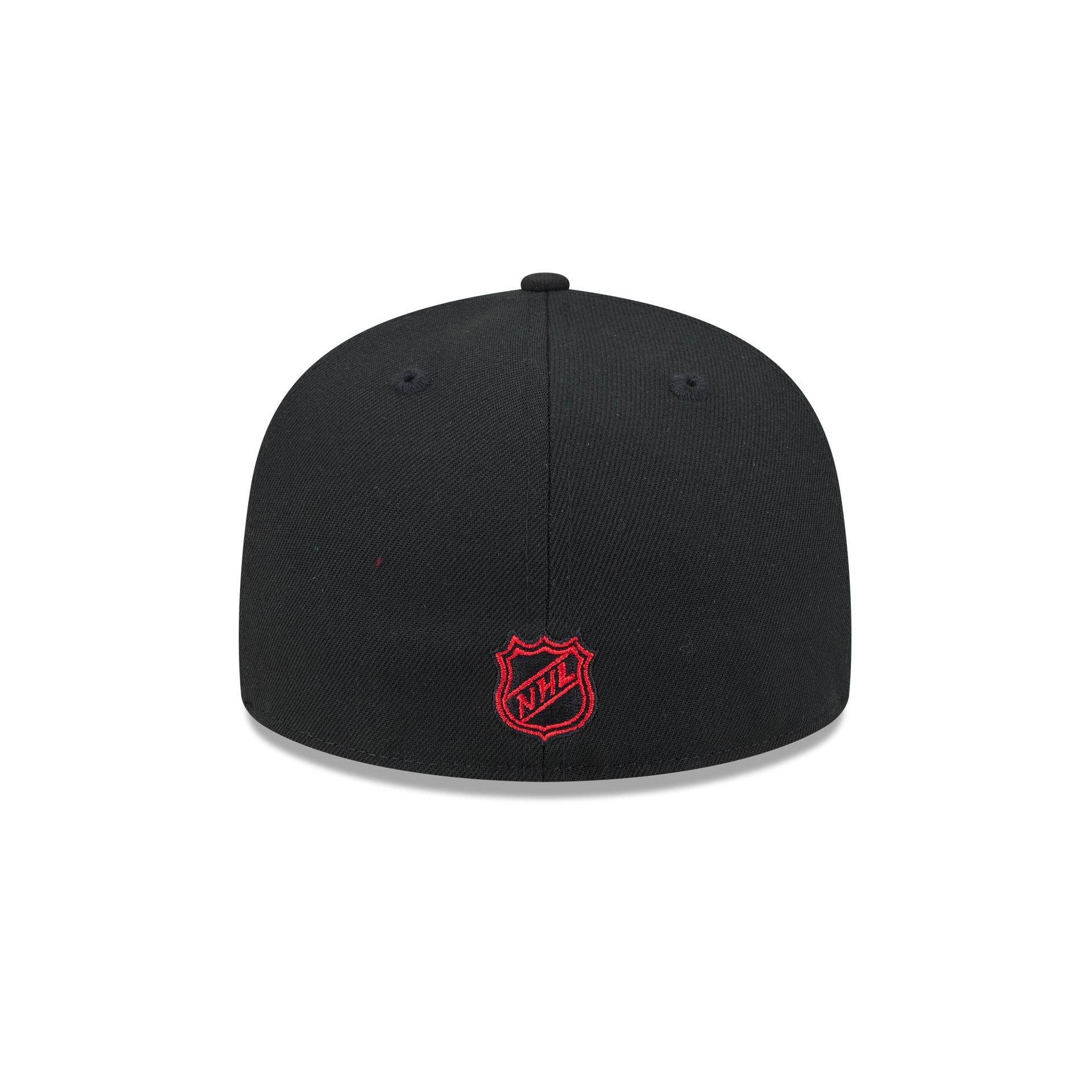 Chicago Blackhawks Break 59FIFTY Fitted Hat