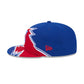 New York Rangers Break 59FIFTY Fitted Hat