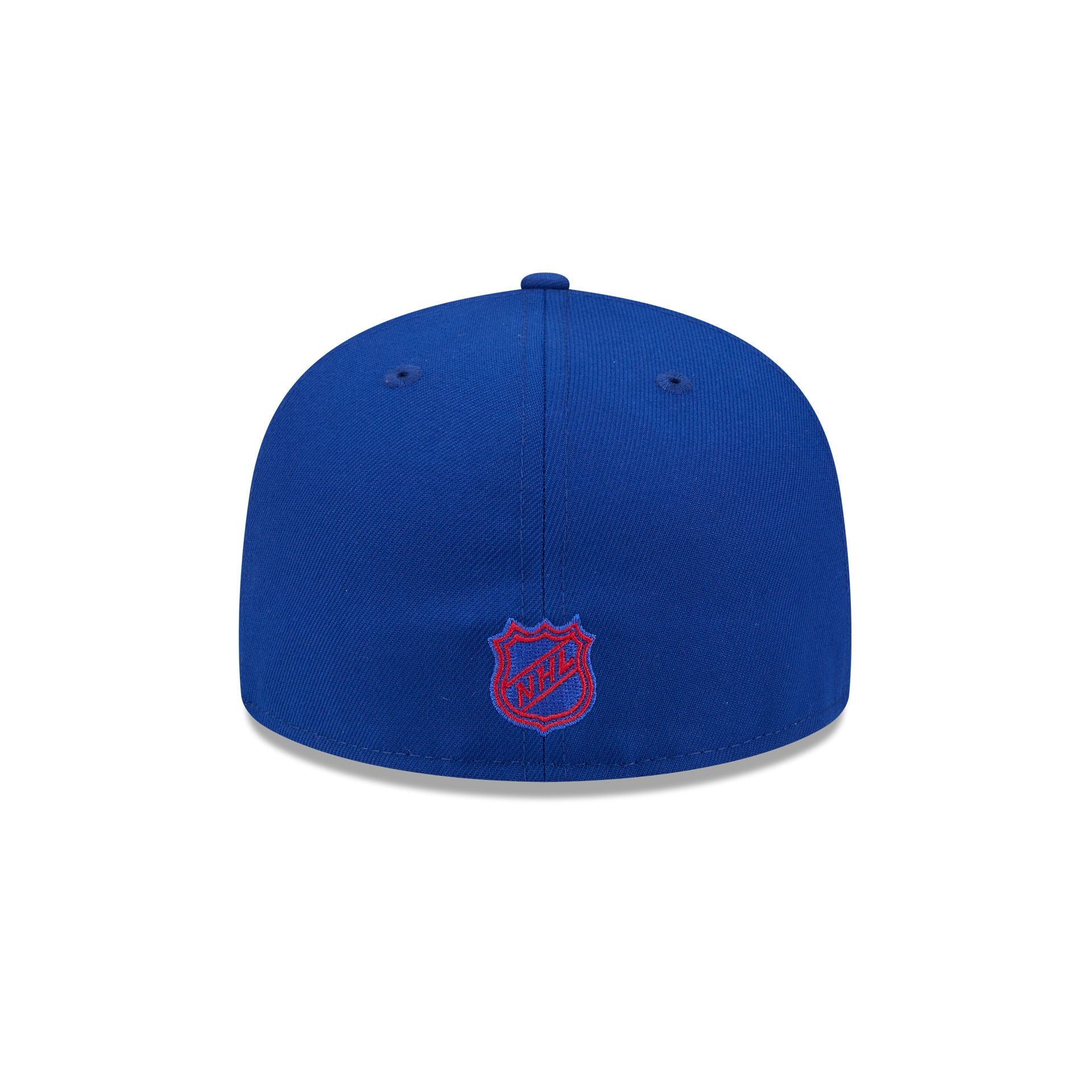 New York Rangers Break 59FIFTY Fitted Hat