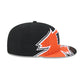 Philadelphia Flyers Break 59FIFTY Fitted Hat