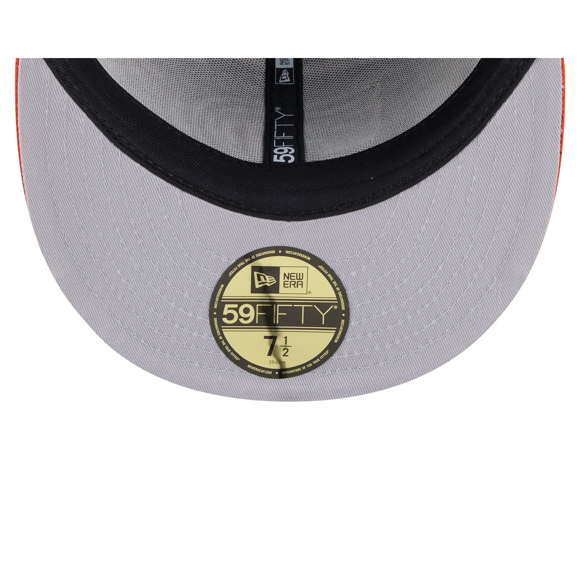 New Era Cap