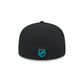 San Jose Sharks Break 59FIFTY Fitted Hat