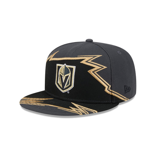 Vegas Golden Knights Break 59FIFTY Fitted Hat - New Era Cap