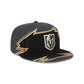 Vegas Golden Knights Break 59FIFTY Fitted Hat