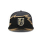 Vegas Golden Knights Break 59FIFTY Fitted Hat