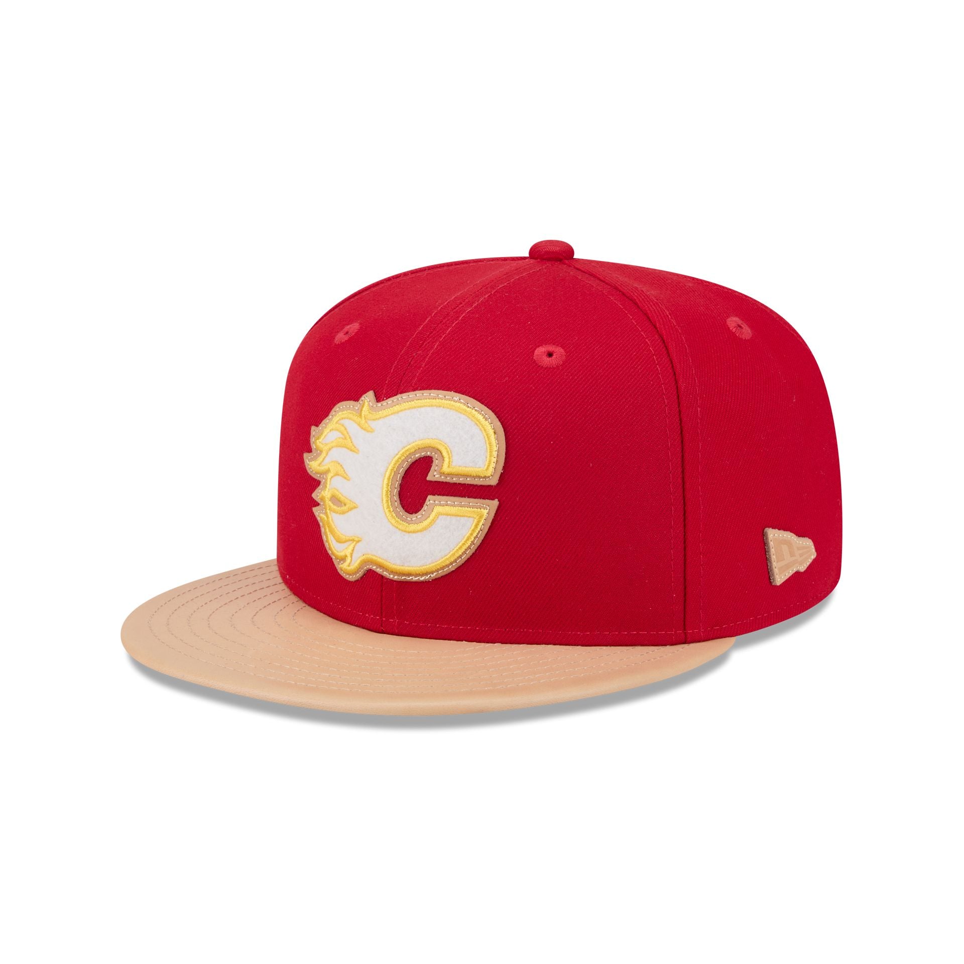 Calgary Flames – New Era Cap