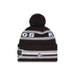 Los Angeles Kings Classic Pom Knit Hat