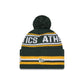 Athletics Classic Pom Knit Hat