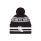 Chicago White Sox Classic Pom Knit Hat