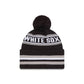Chicago White Sox Classic Pom Knit Hat