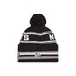 Brooklyn Nets Classic Pom Knit Hat