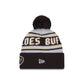 Colorado Buffaloes Classic Pom Knit Hat