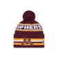 Minnesota Golden Gophers Classic Pom Knit Hat