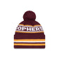 Minnesota Golden Gophers Classic Pom Knit Hat
