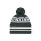 Michigan State Spartans Classic Pom Knit Hat