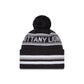Penn State Nittany Lions Classic Pom Knit Hat