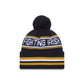 Notre Dame Fighting Irish Classic Pom Knit Hat